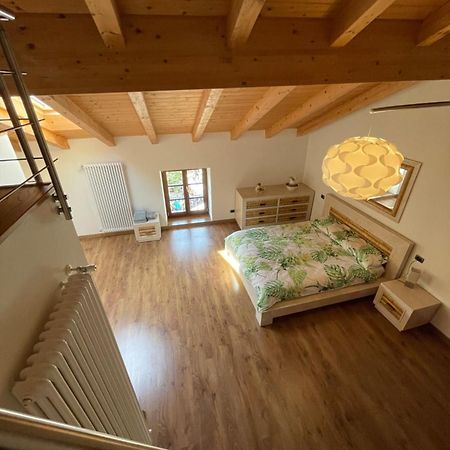 Casa Ramona Βίλα Μαλτσεζίνε Εξωτερικό φωτογραφία