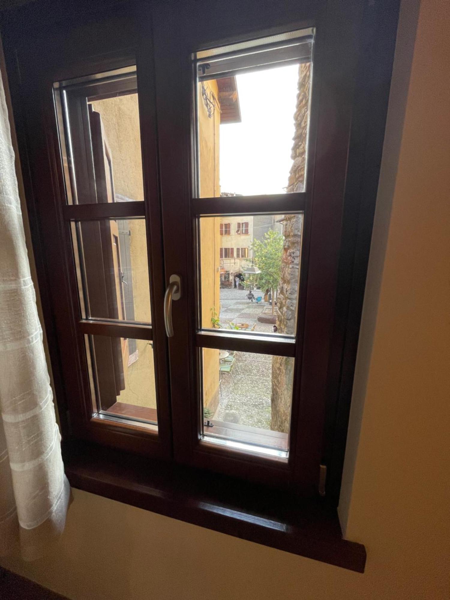 Casa Ramona Βίλα Μαλτσεζίνε Εξωτερικό φωτογραφία