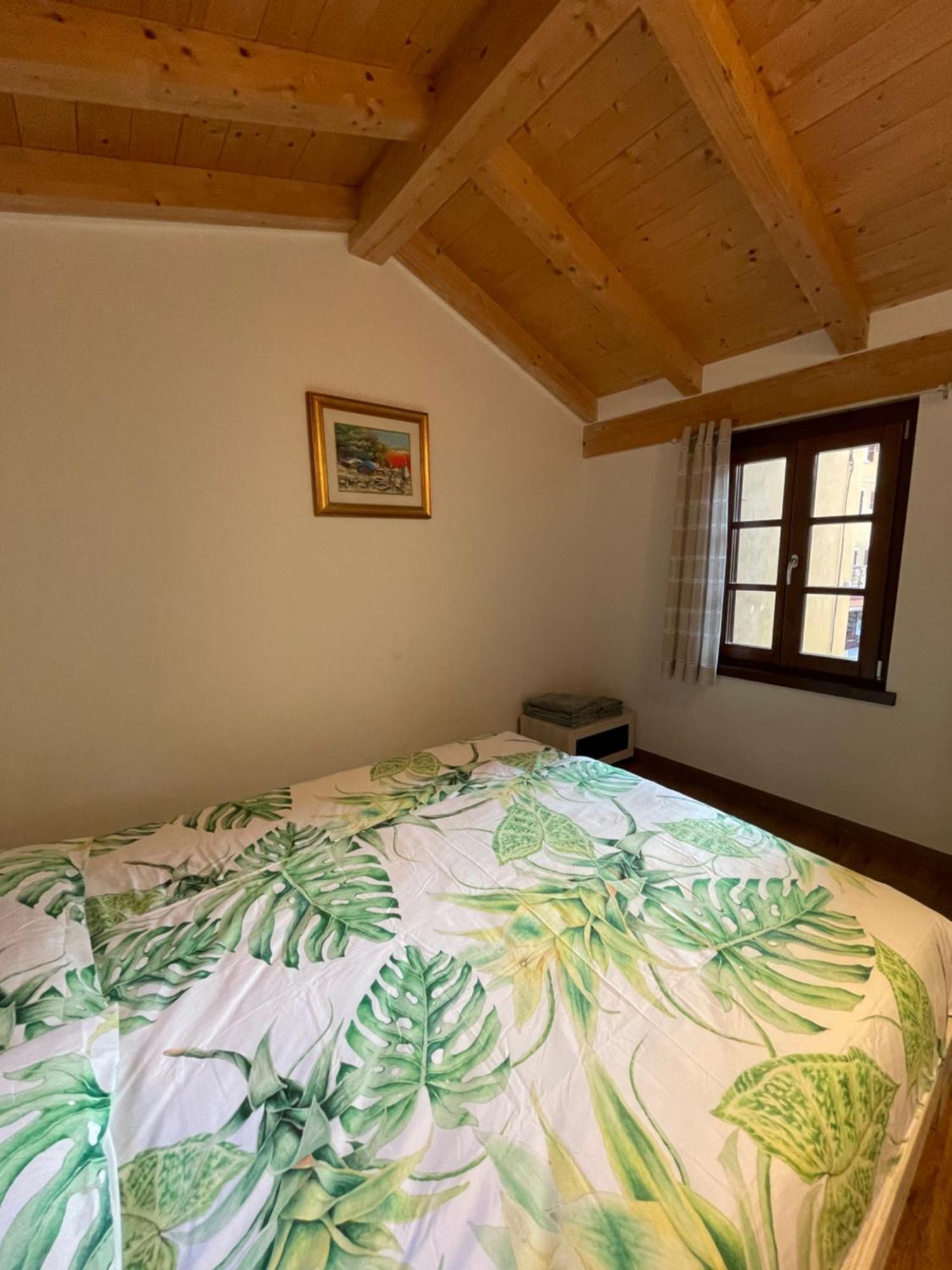 Casa Ramona Βίλα Μαλτσεζίνε Εξωτερικό φωτογραφία