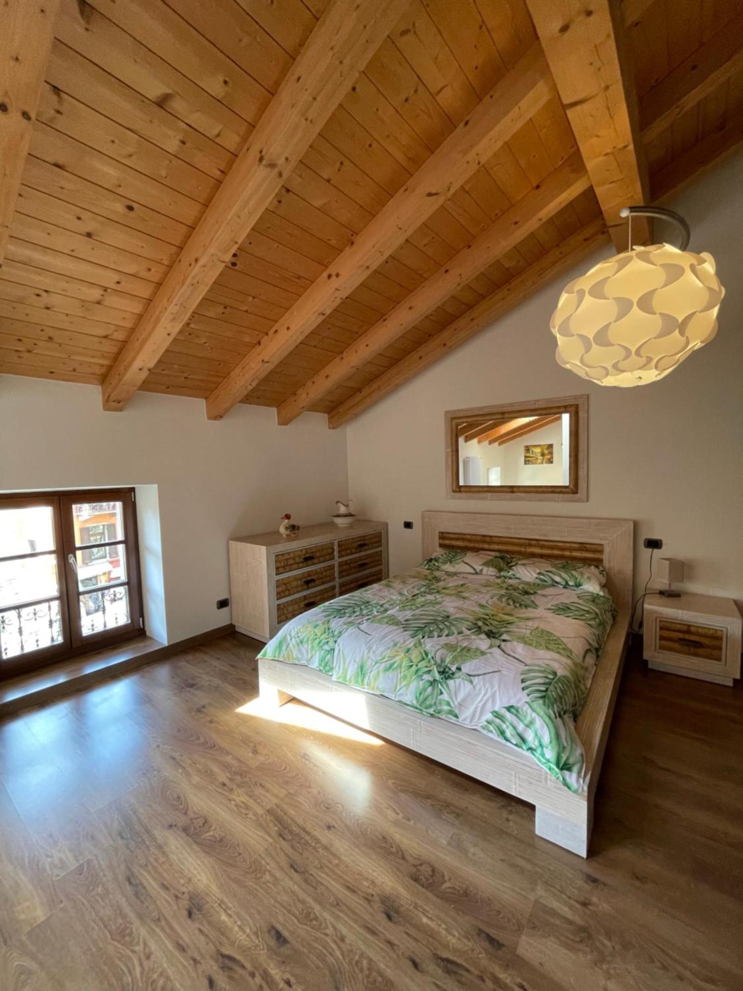 Casa Ramona Βίλα Μαλτσεζίνε Εξωτερικό φωτογραφία