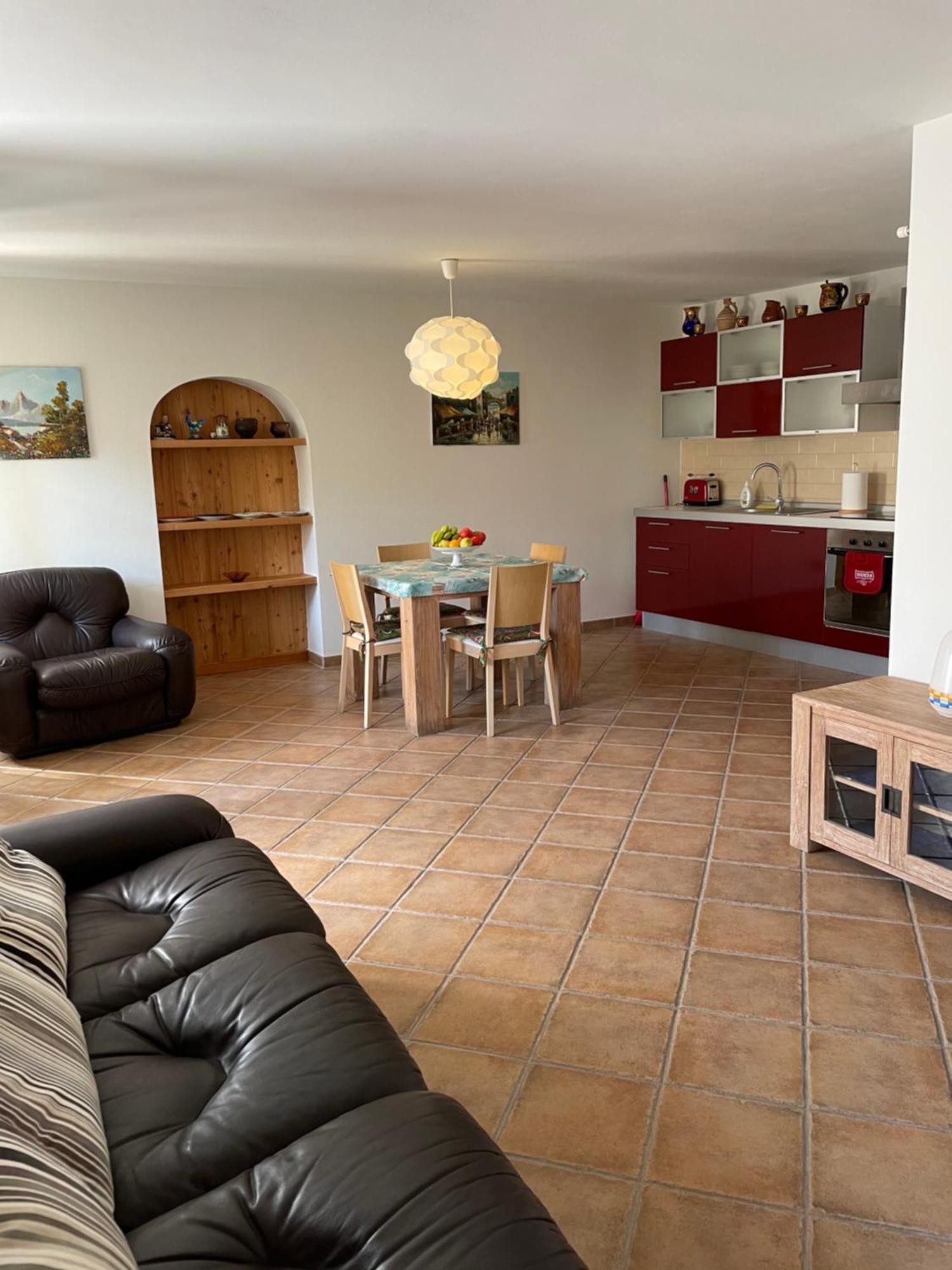 Casa Ramona Βίλα Μαλτσεζίνε Εξωτερικό φωτογραφία