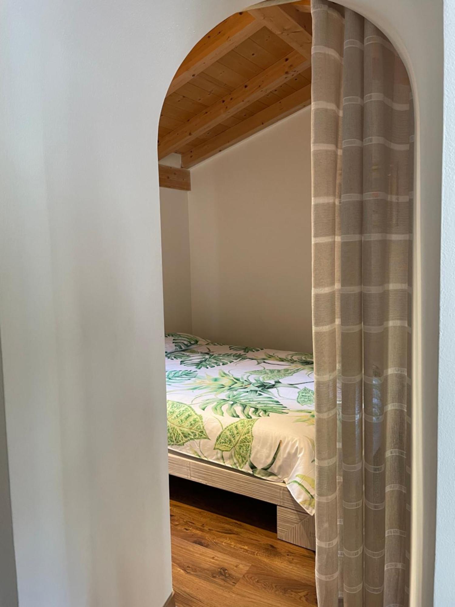 Casa Ramona Βίλα Μαλτσεζίνε Εξωτερικό φωτογραφία