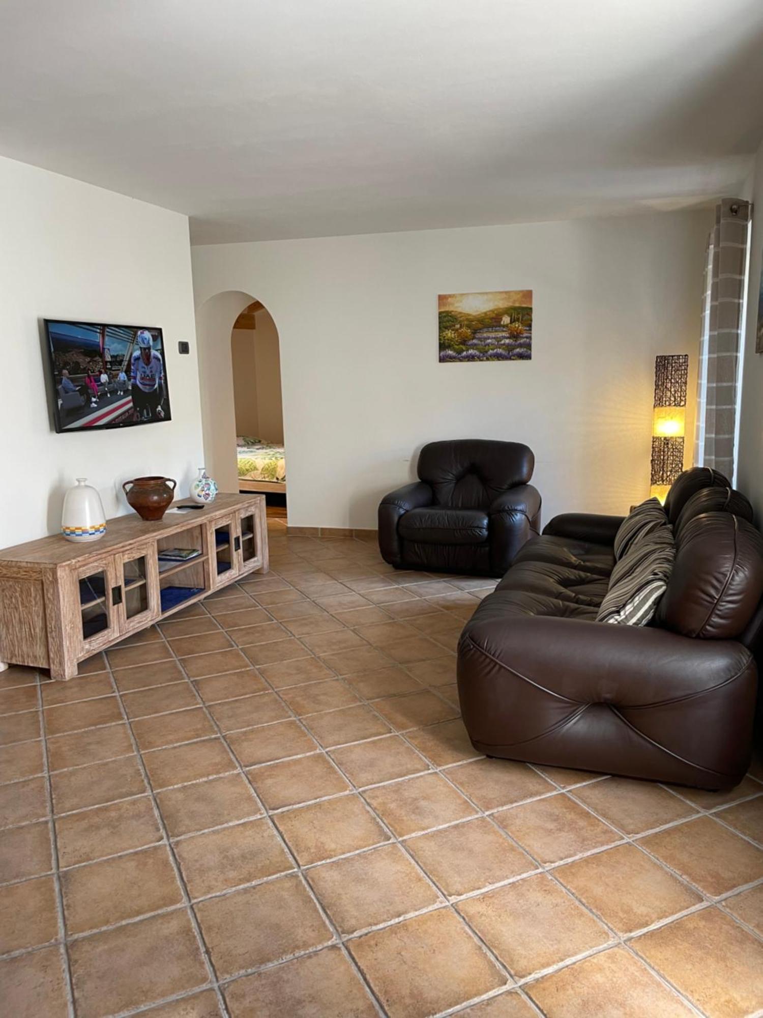 Casa Ramona Βίλα Μαλτσεζίνε Εξωτερικό φωτογραφία