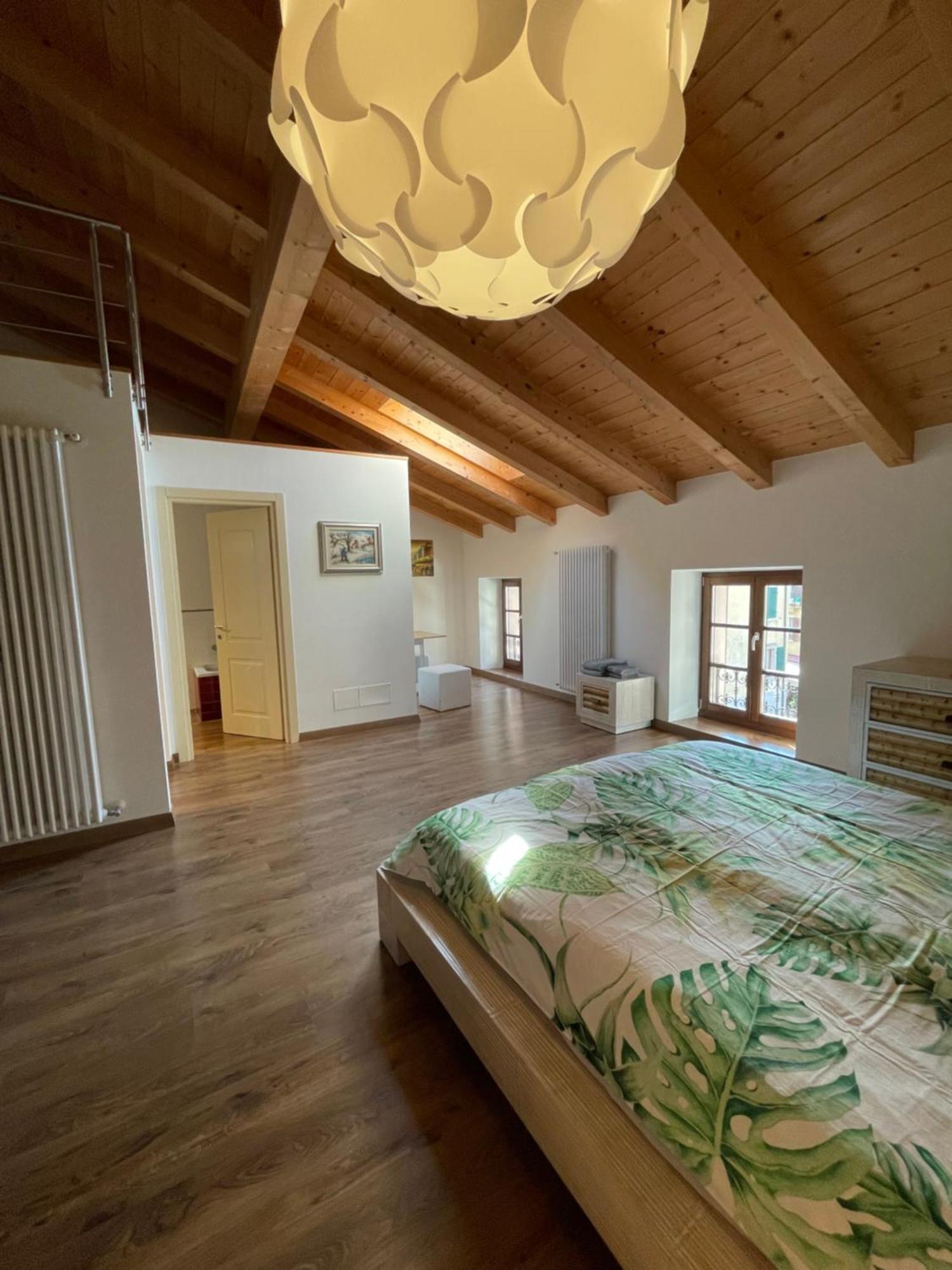 Casa Ramona Βίλα Μαλτσεζίνε Εξωτερικό φωτογραφία
