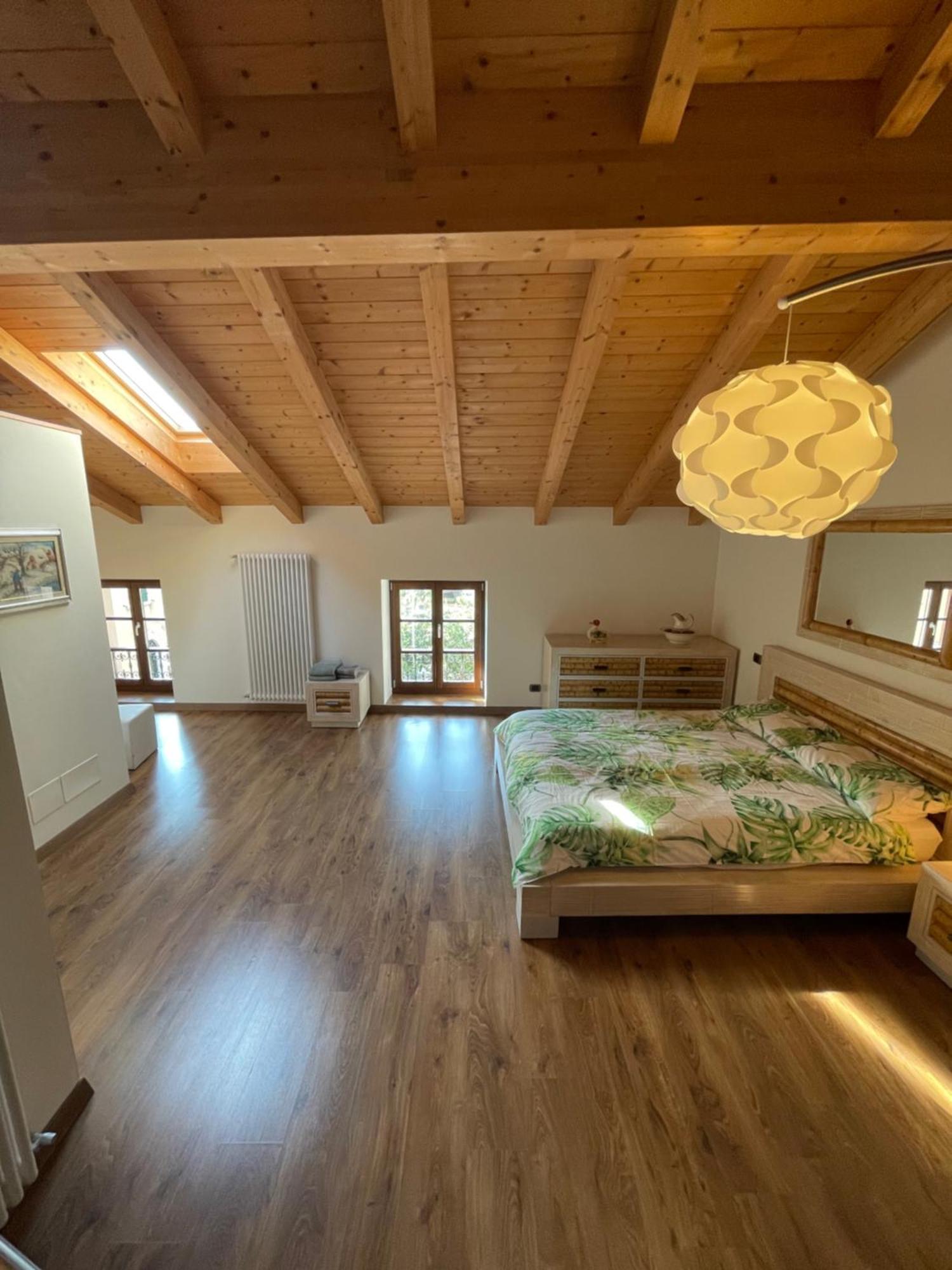 Casa Ramona Βίλα Μαλτσεζίνε Εξωτερικό φωτογραφία